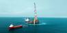 Van Oord Installs All Monopiles for Sofia Offshore Wind Farm