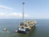 Seatrium Delivers First Turnkey FPSO Delivery to Petrobras