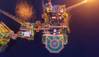 CNOOC Finds Oil and Gas in South China Sea