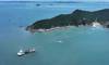 Taihan’s Palos CLV Installs Export Cables for South Korean Offshore Wind Farm