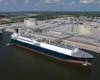 Venture Global to Supply LNG to Italy's Eni Under 20-Year Deal