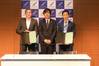ABS and FLOWRA to Advance Offshore Wind Technologies