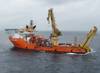 Solstad’s Normand Pioneer CSV Up for Petrobras Job