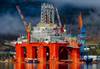 Transocean Scoops $199M in Second Quarter Drilling Rig Deals