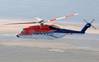 Equinor Opts for CHC Helicopter to Service Two North Sea Fields