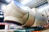 China Rolls Out 17MW Floating Wind Turbine Prototype