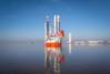 Cadeler Adds Wind Keeper WTIV to Fleet, Locking in Long-Term Vestas Deal