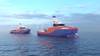 Vard Books Construction Order for CSOV Pair