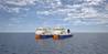 Van Oord to Bolster Fleet with Two New Subsea Rock Installation Vessels