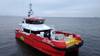 Strategic Marine-Built CTV Set for South Korea's Offshore Wind Ops