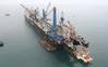 Saipem, Subsea7 Sign Merger Agreement to Form Energy Services Giant
