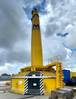 MENCK to Supply Pile-Driving Tool for UK Offshore Wind Farm Installation