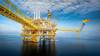 Beacon Offshore Energy Begins Production US at Shenandoah Field