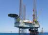 Shelf Drilling Secures Work for Jack-Up Rigs in UK and Egypt