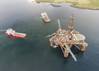 NEO Energy and Repsol Wrap Up Merger of UK Oil and Gas Assets