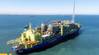 Agogo FPSO Produces First Oil at Azule Energy’s Field off Angola