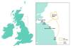 Scotland Grants Consent for SSE’s 4.1GW Offshore Wind Farm