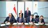 Egypt Inks Mediterranean Oil and Gas Exploration Deals with Eni and BP