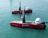 Fugro to Deliver Offshore Surveys at Major Energy Fields in Middle East