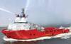 DOF Scoops Over $220M for AHTS Vessel Contracts with Petrobras