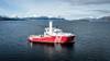 Wind Multiplikator, Norwind Offshore Ink CSOV Charter Deal