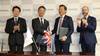 JERA Nex bp Set to Take Charge of 13GW Offshore Wind Portfolio