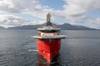 RWE, North Star Ink Long-Term SOV Charter Agreements