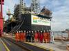 Seatrium Engages Axess Group to Clear FPSOs for Brazil Deployment