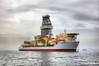 Tullow Oil’s New Well off Ghana Delivers ‘Better Than Expected’ Net Pay