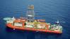 Seadrill Drillship Pair Lines Up Work in Gulf of America