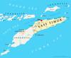 Kent Wins Timor Sea Contract