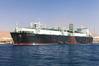 Golar LNG Locks In $13.7B FLNG Backlog with Landmark Argentina Deals