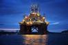 Norwegian Oil Investment Will Peak in '25