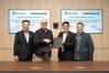FLOATING POWER: Seatrium, Karpowership Ink Pact for FSRU Conversions