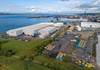 Oceaneering Awarded Funding for Rosyth Cable Manufacturing Facility