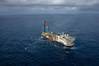 Saipem Milestone in Guyana Yellowtail Project