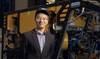 SMD Announces Kenny Liu as New CEO