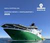 Havila Shipping Reports Solid Q2 on Strong Fleet Utilization