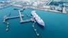 Asia to Take More US LNG ... but is it Enough to Placate Trump?