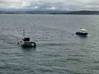 ACUA Ocean Hydrogen-Powered USV Completes 24-Hour Sea Trial