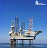 Shelf Drilling’s Jack-Up Rig Extends Stay with Chevron off West Africa