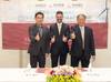 Synera Picks Wind Turbine Foundation Supplier for Taiwan’s 800MW Project