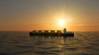 DP World Wins Contract to For Floating LNG Facility Off Mexico