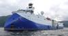 ExxonMobil Hires Shearwater for OBN Survey in Angola