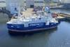 Reach Subsea’s USV Heads to Australia for Work with Woodside Energy