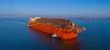 Nguya FLNG Unit to Set Sail for Next Phase of Eni's Congo LNG Project