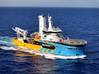 Windcat Takes Delivery of First Elevation Series CSOV