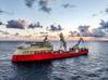 C-Innovation Wraps Up Decom Job in Gulf of America