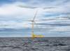 OWC Gets Cable Engineering Job for GreenVolt Floating Wind Farm
