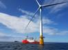 Seaway7 Secures Cable Installation Job at Taiwan’s Offshore Wind Farm